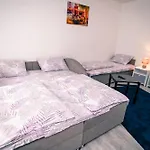 Marko Polo Apartment