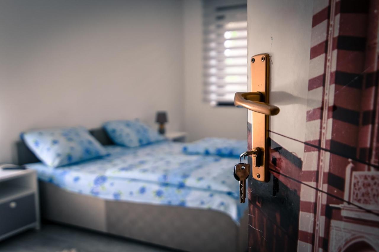 Marko Polo Guest house *