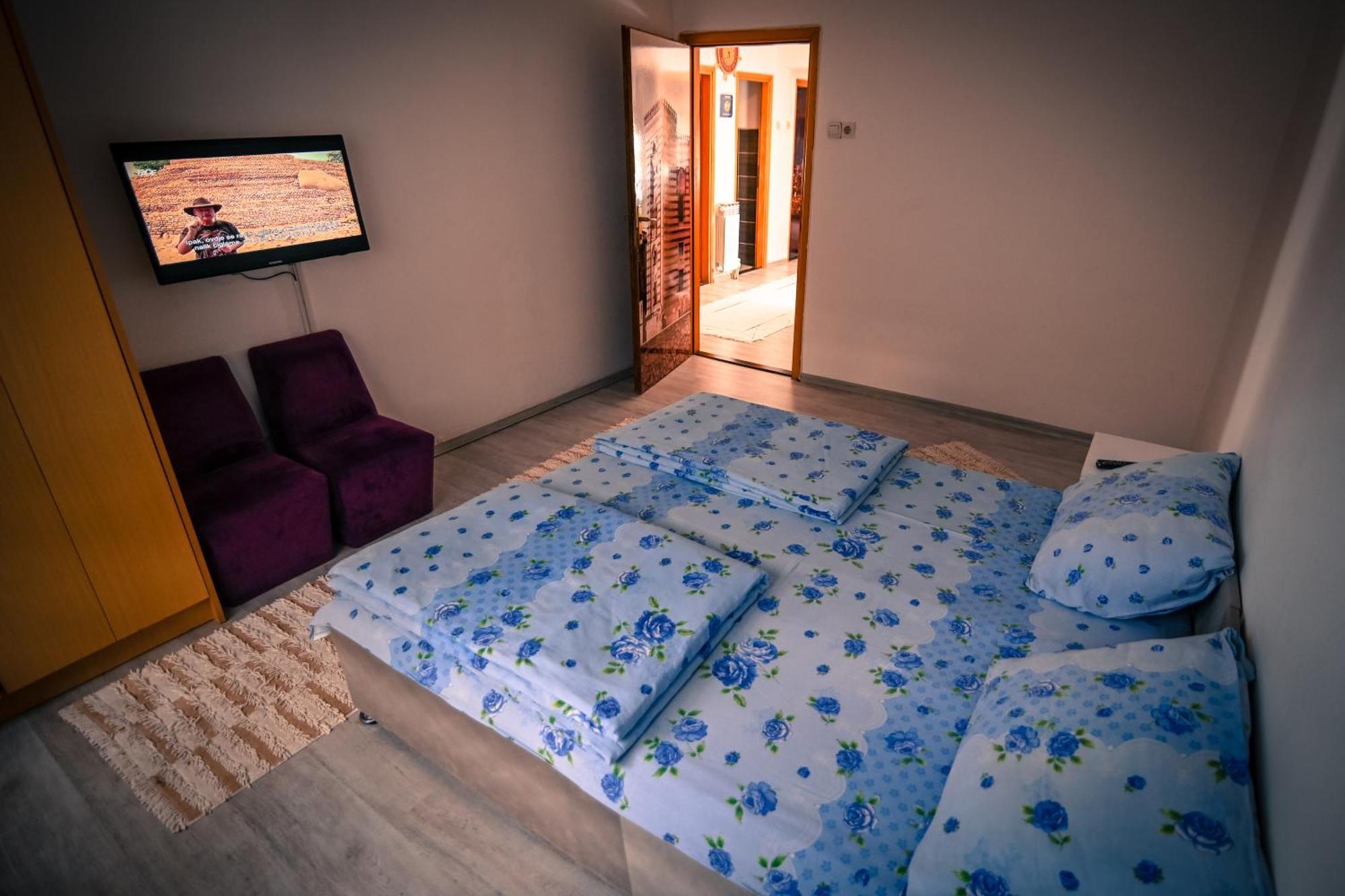 Guest house Marko Polo