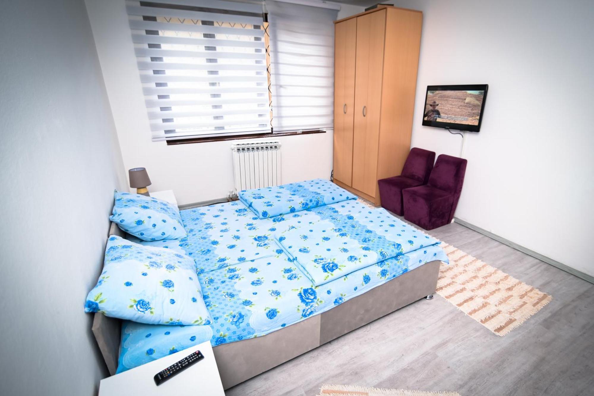 Guest house Marko Polo