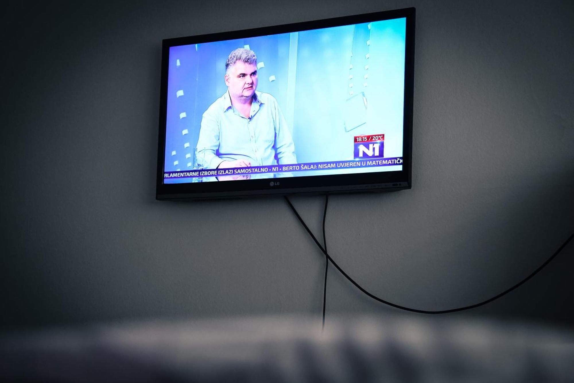 Marko Polo Guest house Sarajevo