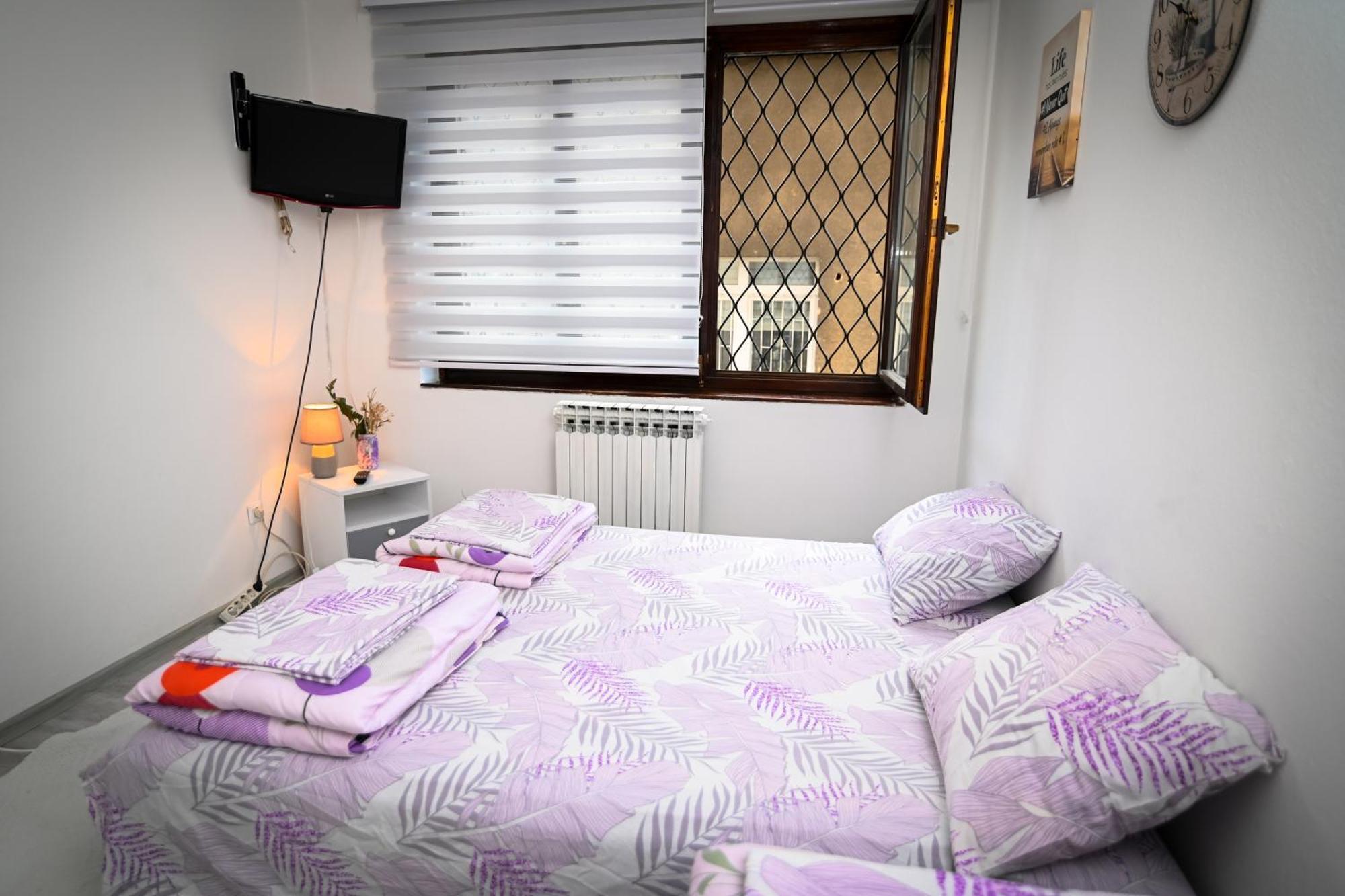 Guest house Marko Polo Sarajevo